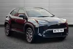 2025 Toyota Yaris Cross
