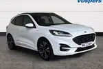 2022 Ford Kuga