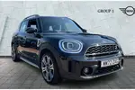 2022 MINI Countryman