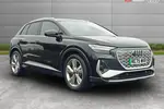 2025 Audi Q4