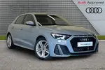 2020 Audi A1