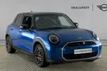 2025 MINI Hatchback 5dr