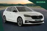 2024 Skoda Fabia