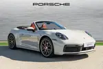2022 Porsche 911