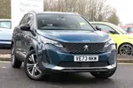 2023 Peugeot 3008