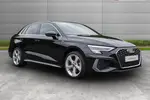 2021 Audi A3