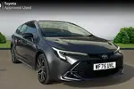 2025 Toyota Corolla Touring Sport
