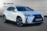 2023 Lexus UX