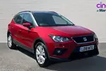 2018 SEAT Arona