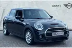 2020 MINI Hatchback 5dr