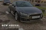 2021 Audi TT
