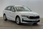 2024 Skoda Octavia Estate