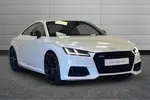 2018 Audi TT