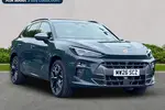 2026 Cupra Terramar