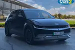 2022 Hyundai IONIQ 5