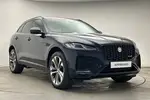 2024 Jaguar F-Pace