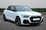 2025 Audi A1