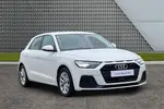 2025 Audi A1
