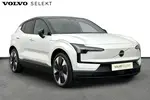 2025 Volvo EX30