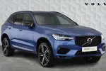 2021 Volvo XC60