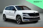 2022 Skoda Karoq