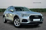 2021 Audi Q3