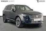 2025 Volvo XC90