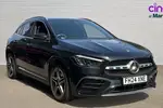 2024 Mercedes-Benz GLA