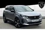 2023 Peugeot 5008