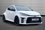 2021 Toyota GR Yaris
