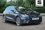 2021 SEAT Ibiza