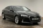 2024 Audi A5 Sportback