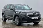 2023 Skoda Kodiaq