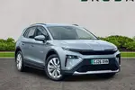 2026 Skoda Elroq