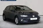 2019 Volkswagen Polo