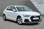 2022 Audi A1