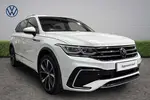 2022 Volkswagen Tiguan Allspace