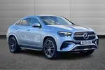 2025 Mercedes-Benz GLE Coupe