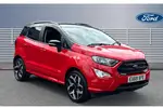2019 Ford EcoSport