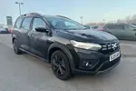 2025 Dacia Jogger