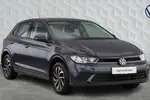 2024 Volkswagen Polo
