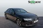 2019 Audi A4