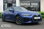 2022 BMW 4 Series