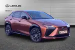 2024 Lexus RZ