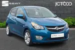 2019 Vauxhall Viva
