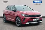 2023 Vauxhall Grandland
