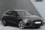 2024 Audi A3