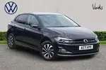 2021 Volkswagen Polo