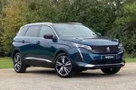 2023 Peugeot 5008