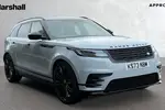 2023 Land Rover Range Rover Velar